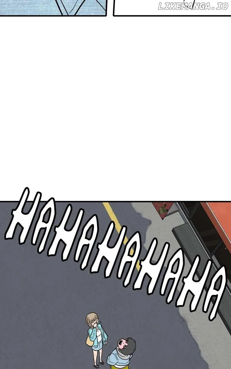 Dating to Survive Chapter 71 page 81