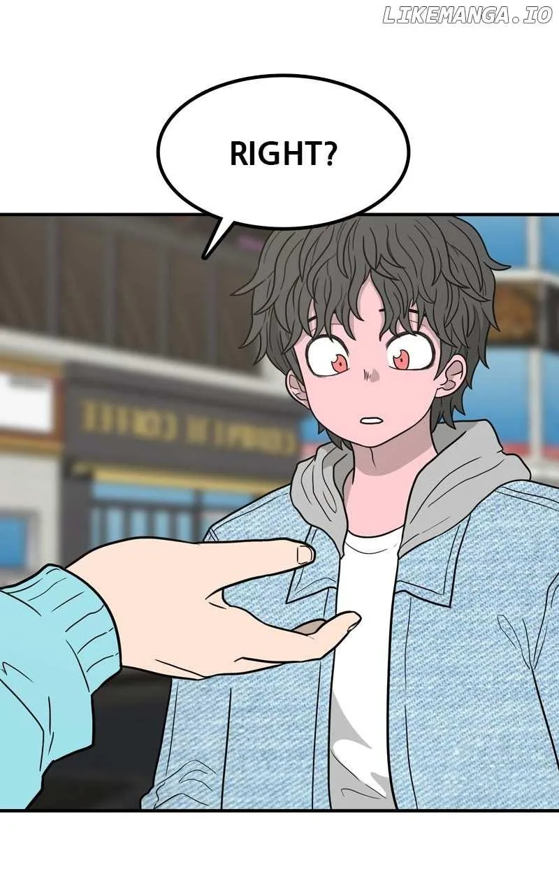Dating to Survive Chapter 71 page 87