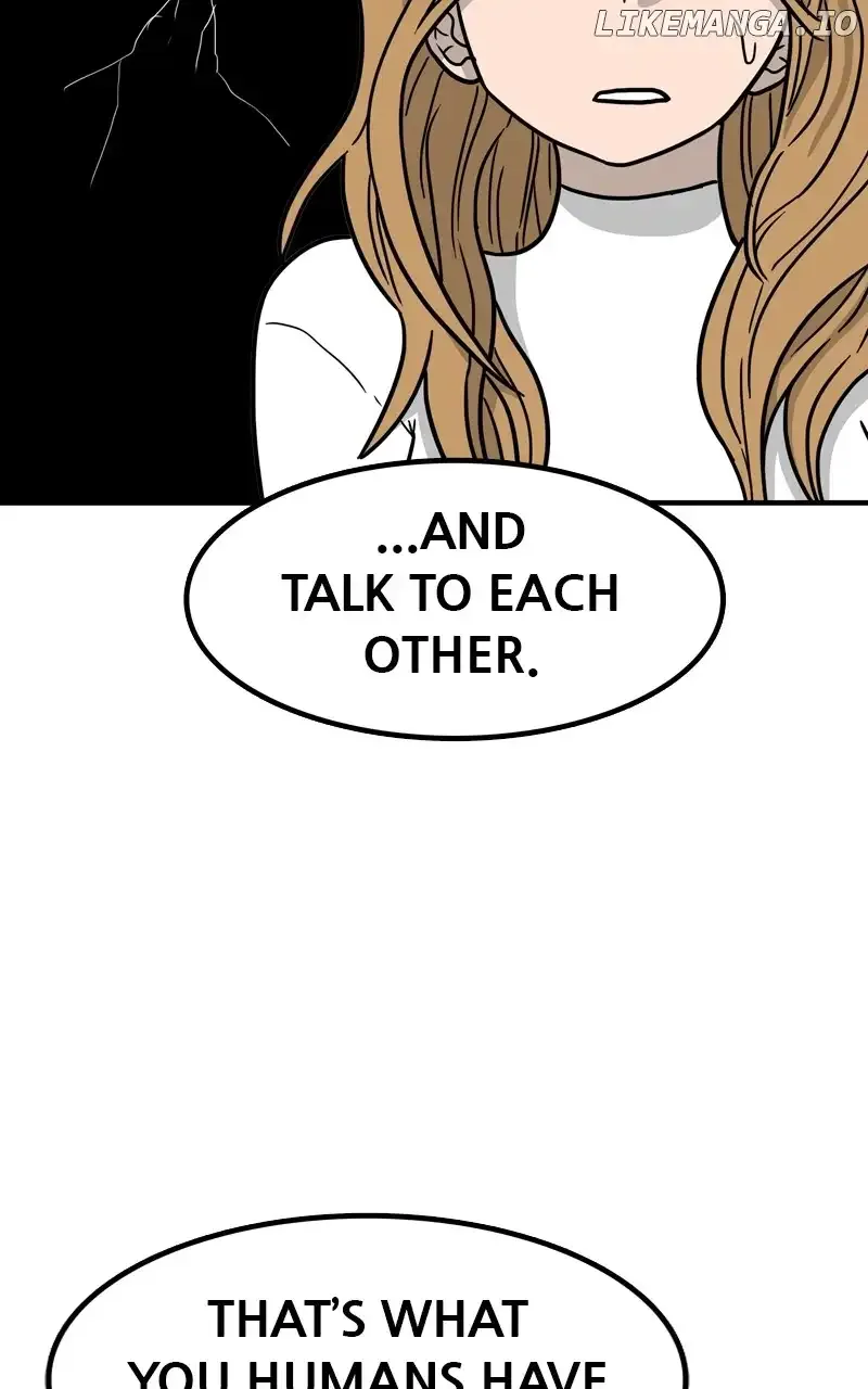 Dating to Survive Chapter 69 page 87