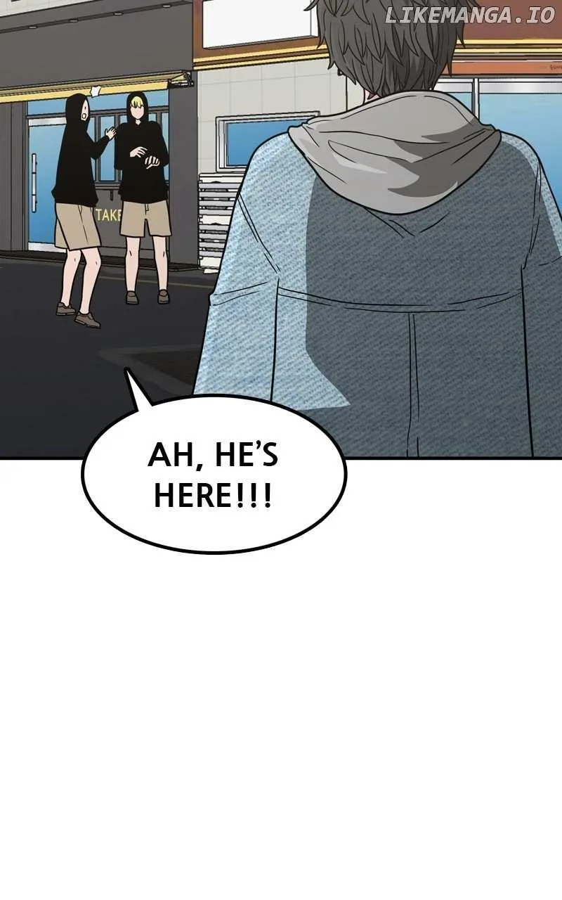 Dating to Survive Chapter 71 page 74