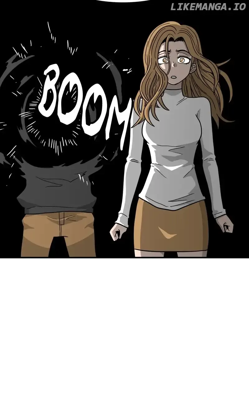 Dating to Survive Chapter 69 page 85