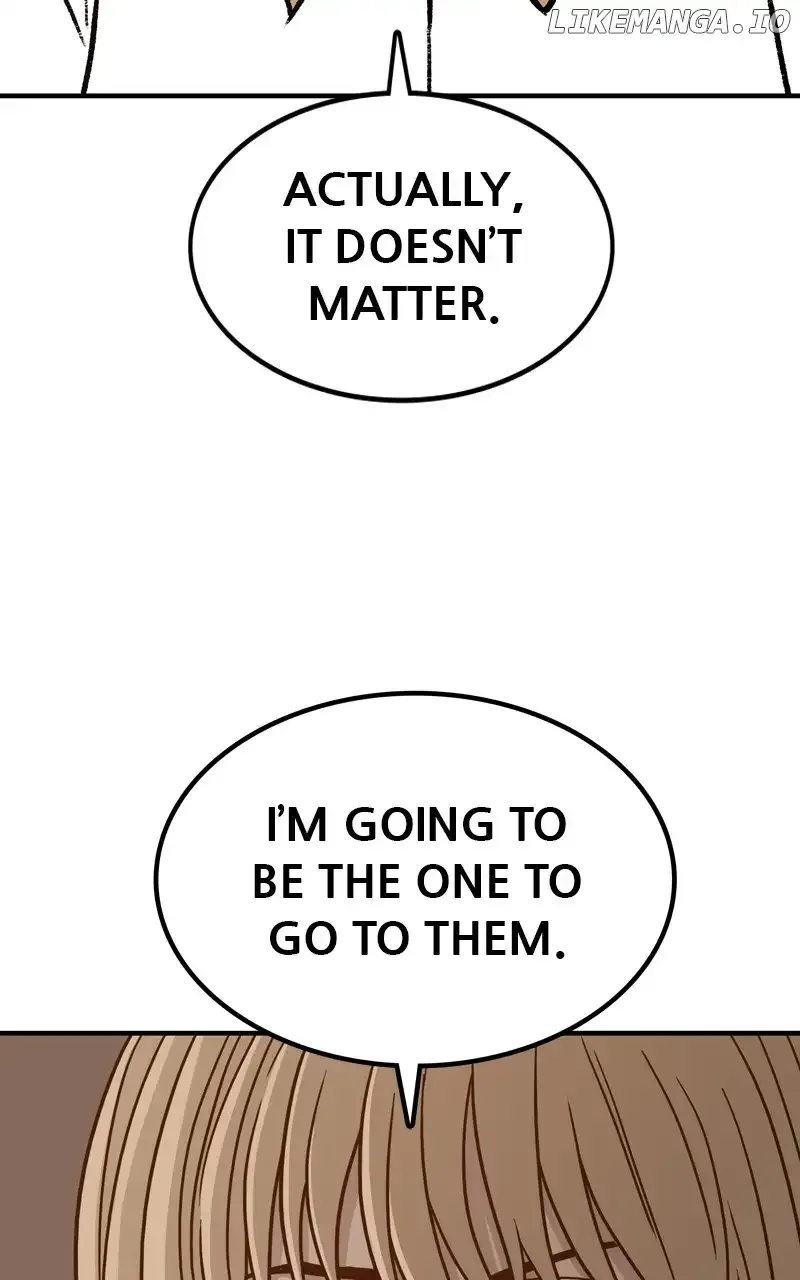 Dating to Survive Chapter 69 page 112