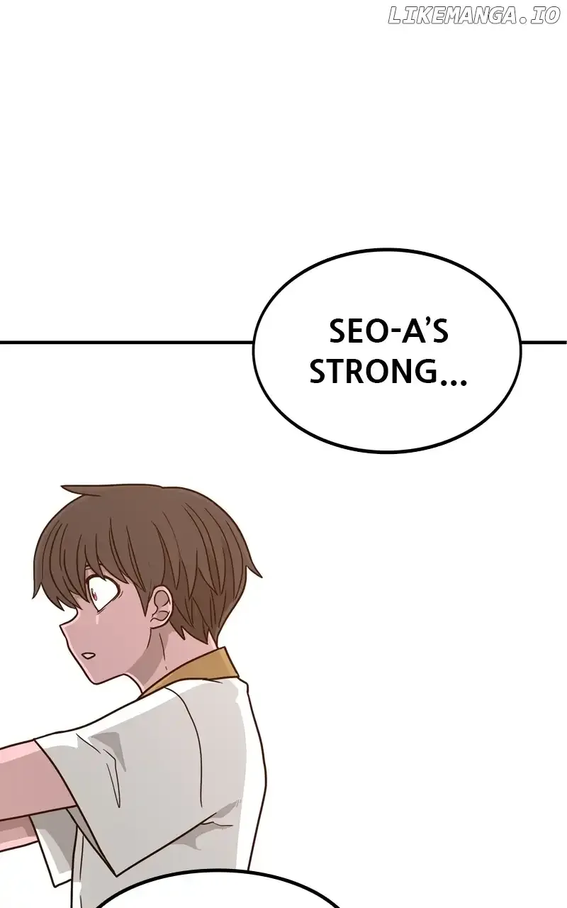 Dating to Survive Chapter 69 page 122