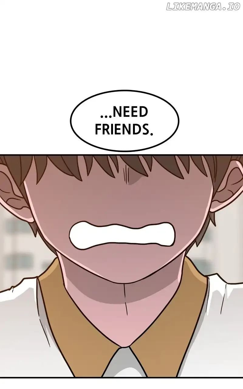 Dating to Survive Chapter 69 page 124