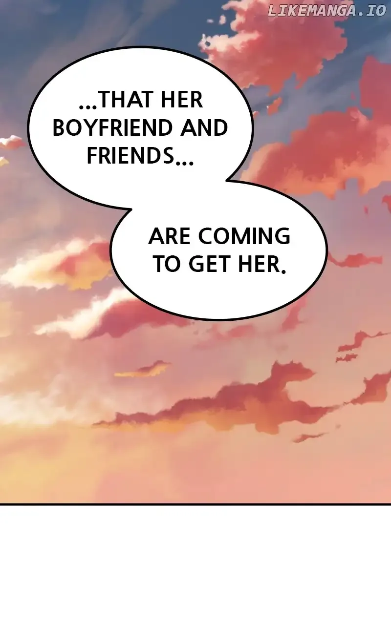 Dating to Survive Chapter 69 page 133
