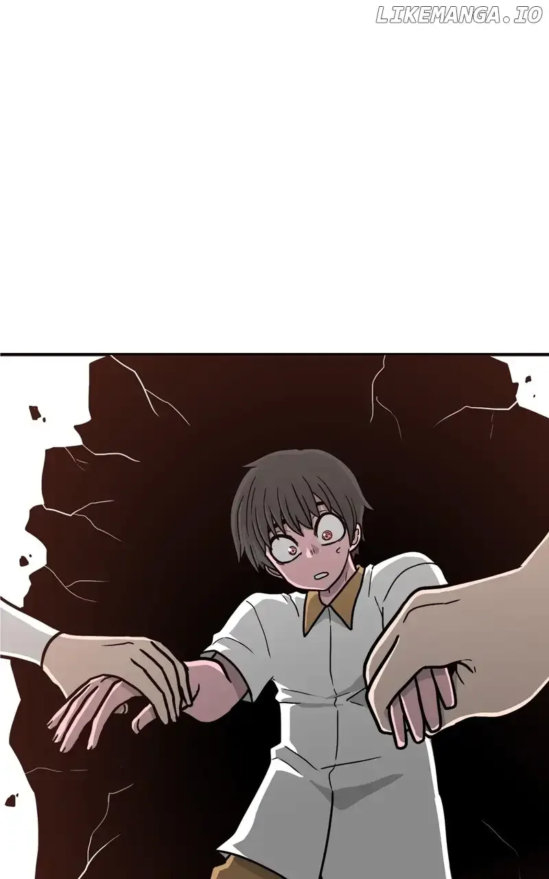 Dating to Survive Chapter 69 page 118