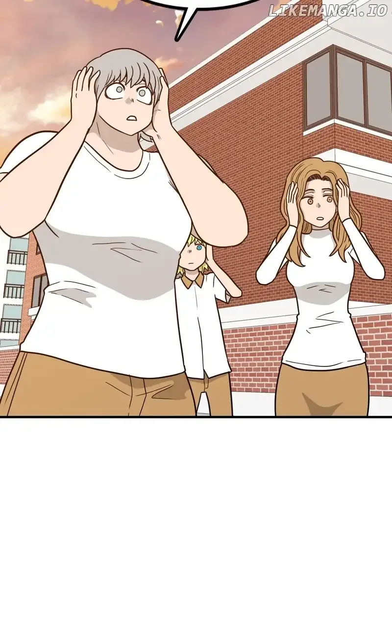 Dating to Survive Chapter 69 page 130
