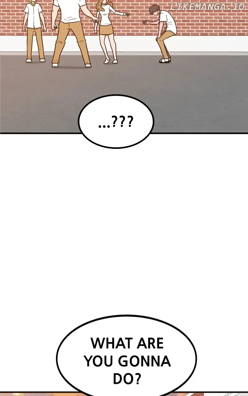 Dating to Survive Chapter 69 page 129