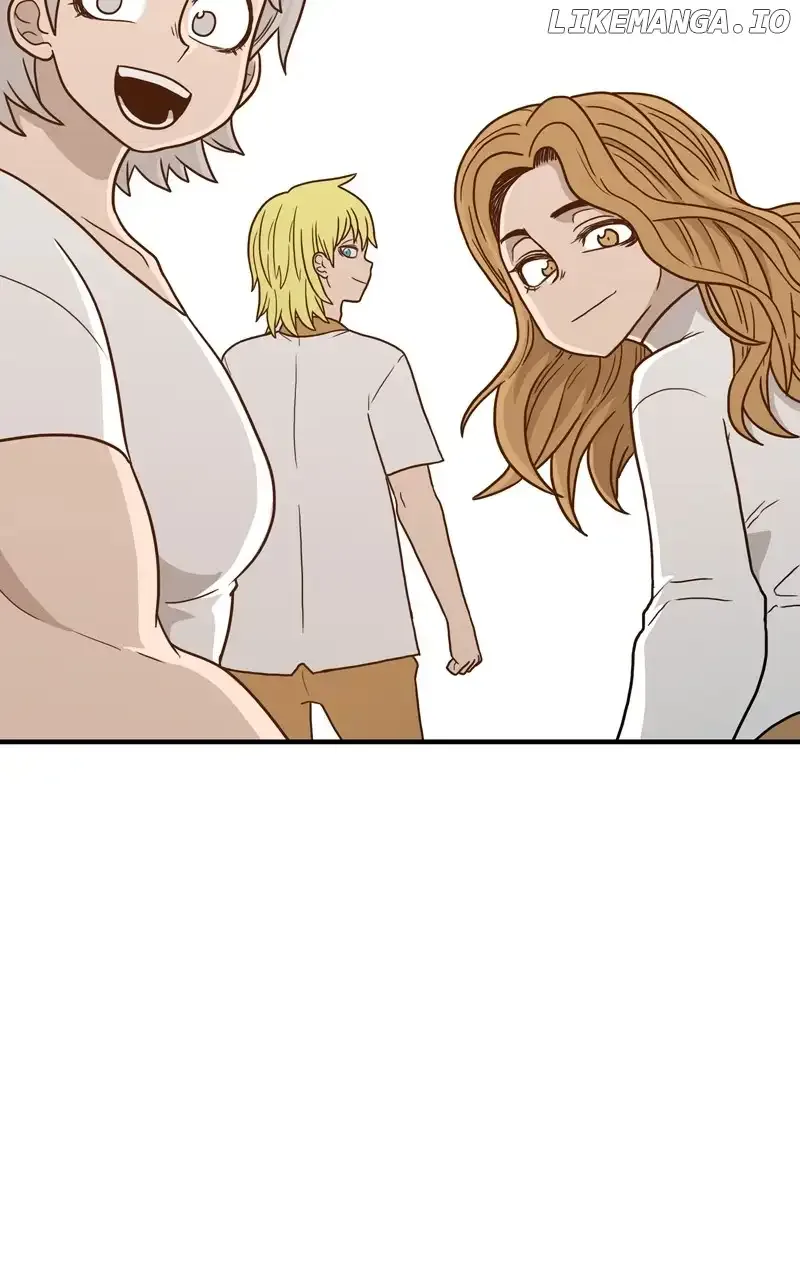 Dating to Survive Chapter 69 page 120