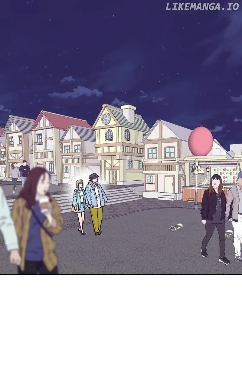 Dating to Survive Chapter 73 page 4