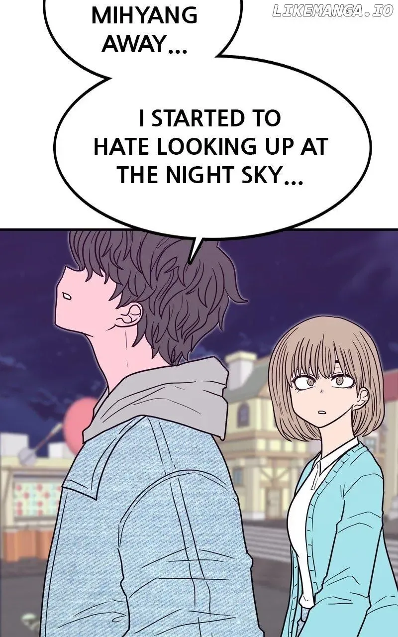 Dating to Survive Chapter 73 page 9