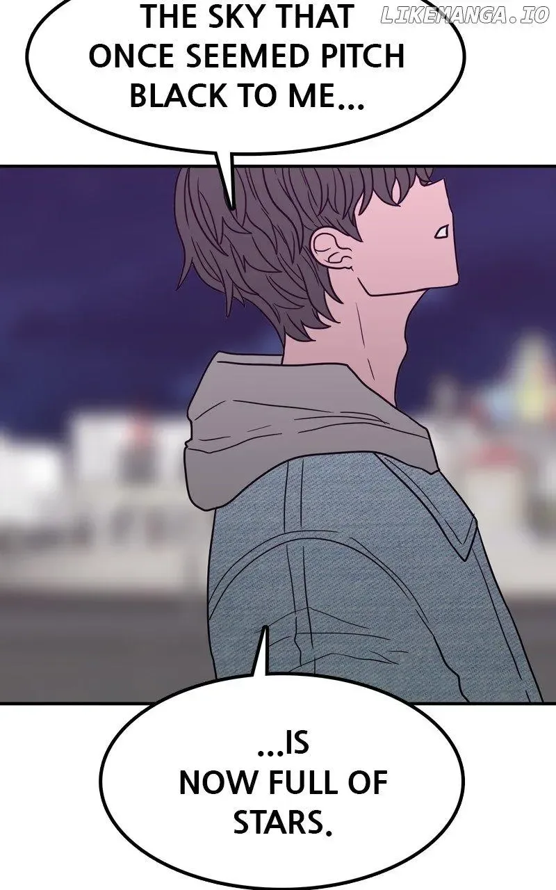 Dating to Survive Chapter 73 page 16
