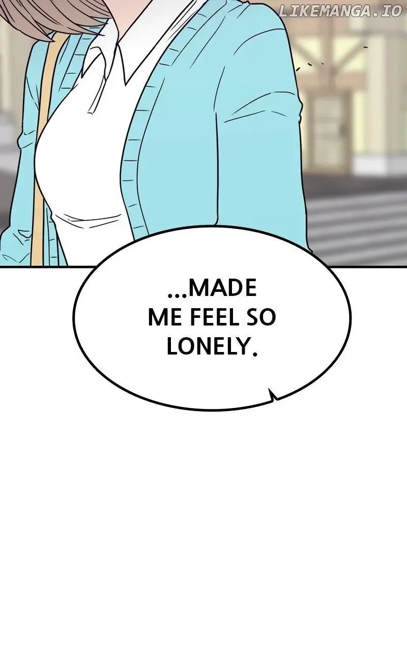 Dating to Survive Chapter 73 page 12