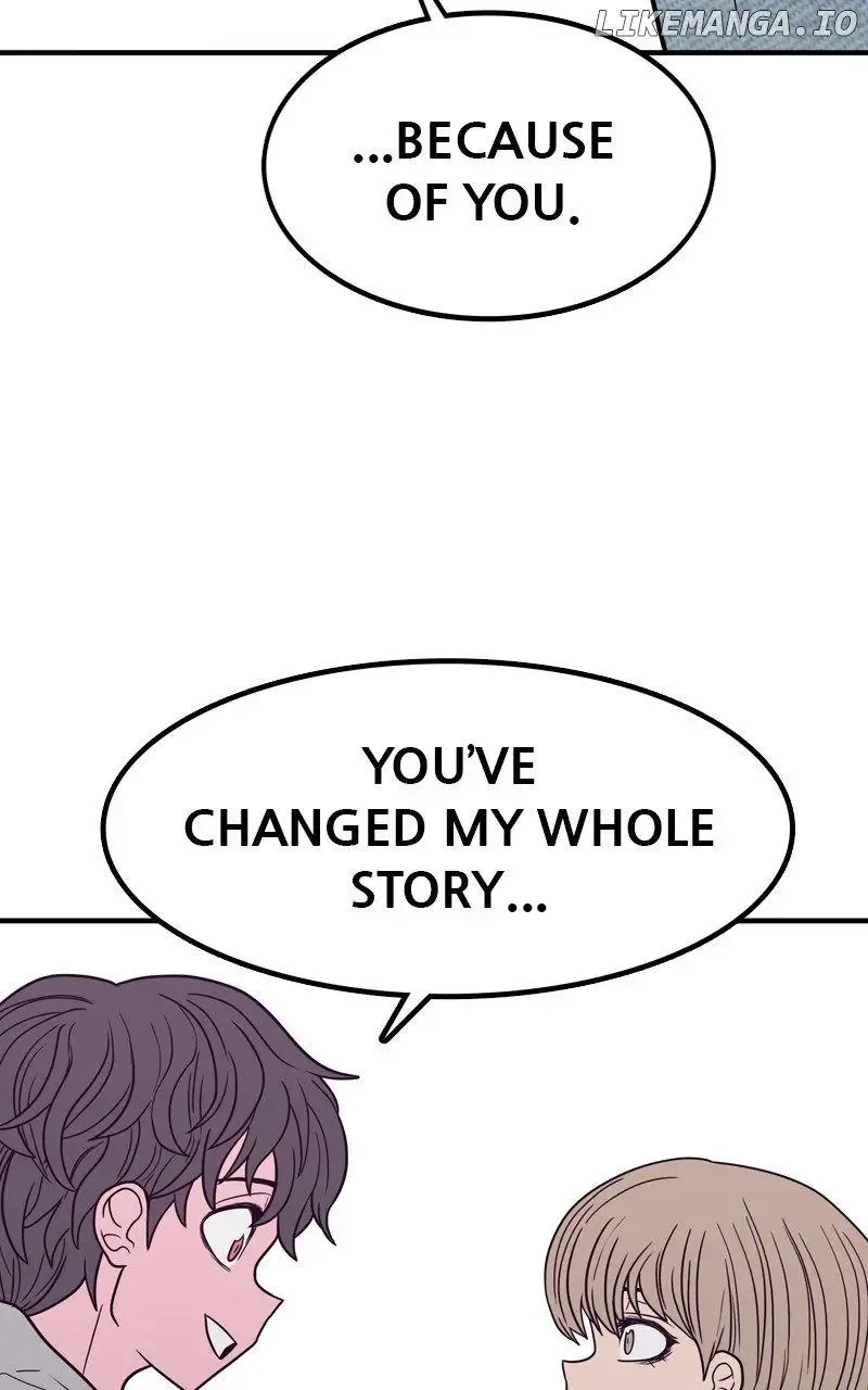 Dating to Survive Chapter 73 page 19