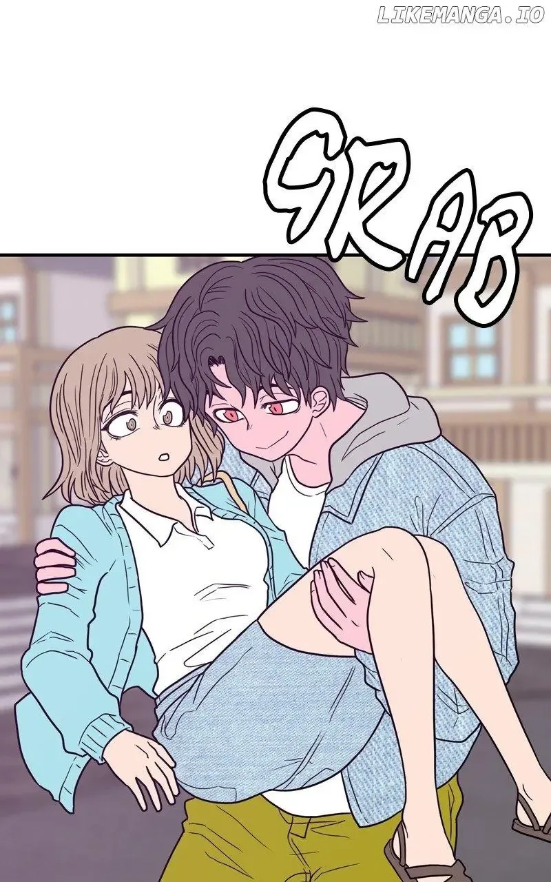 Dating to Survive Chapter 73 page 33