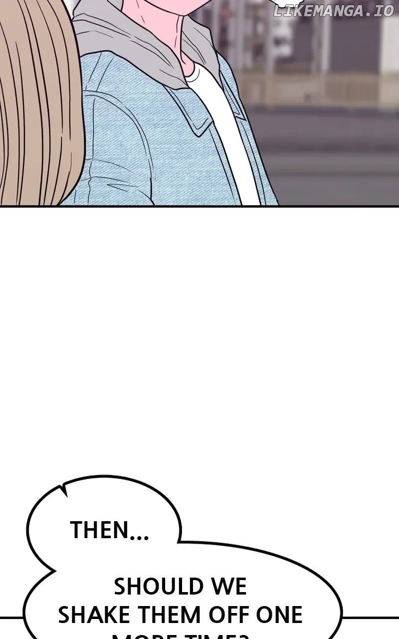 Dating to Survive Chapter 73 page 31