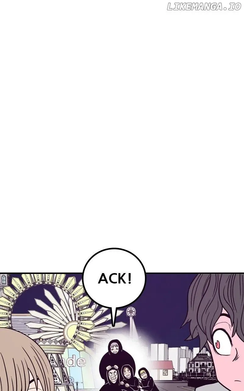 Dating to Survive Chapter 73 page 27