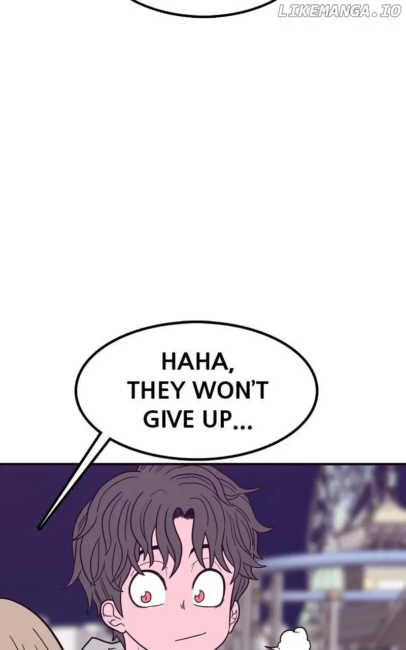 Dating to Survive Chapter 73 page 30