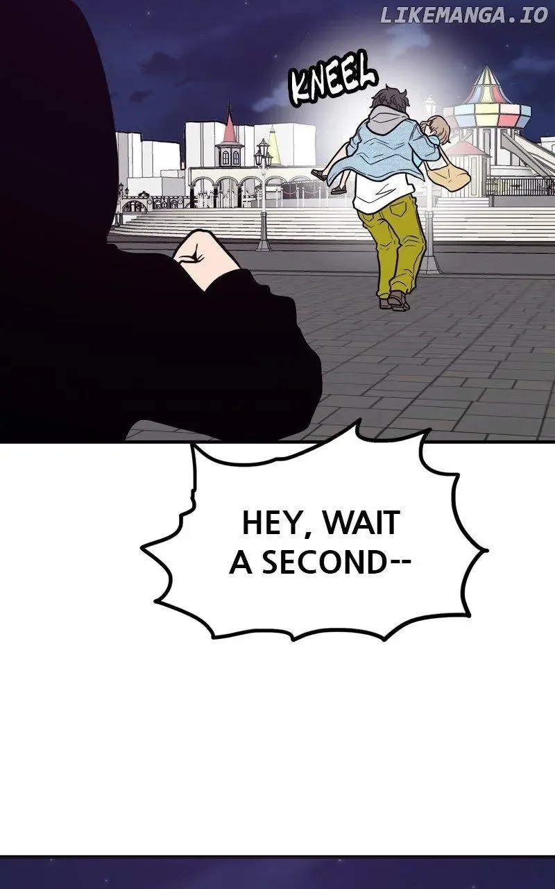 Dating to Survive Chapter 73 page 35