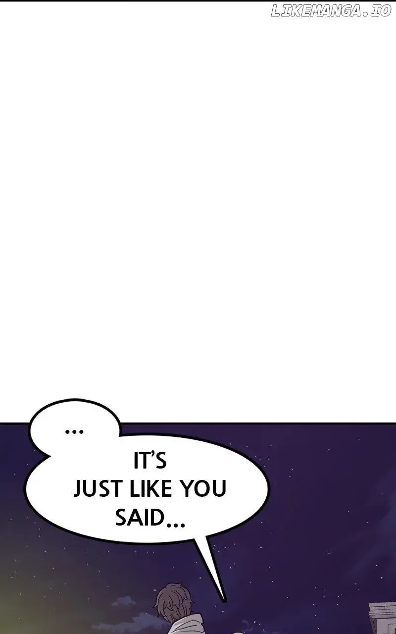 Dating to Survive Chapter 73 page 43
