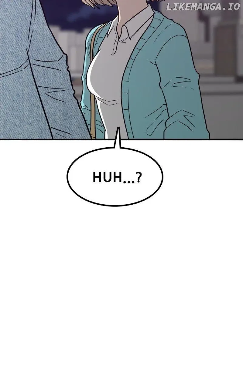 Dating to Survive Chapter 73 page 48
