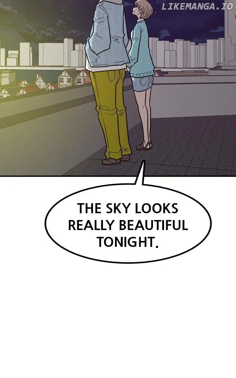 Dating to Survive Chapter 73 page 44