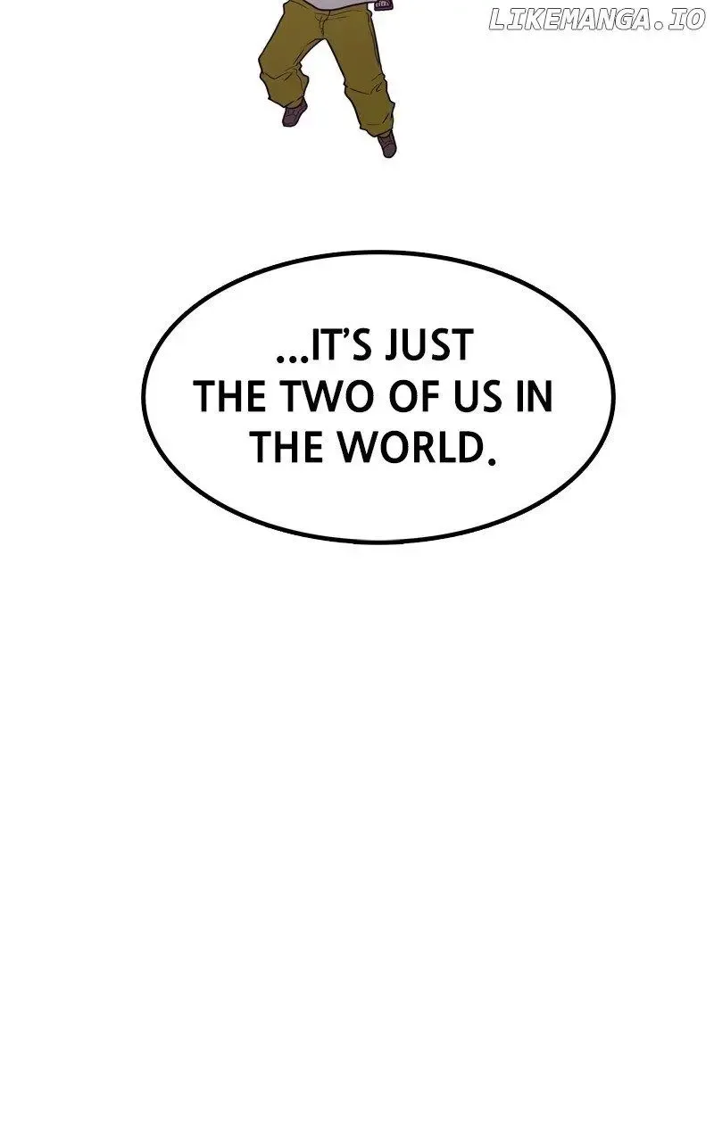 Dating to Survive Chapter 73 page 57