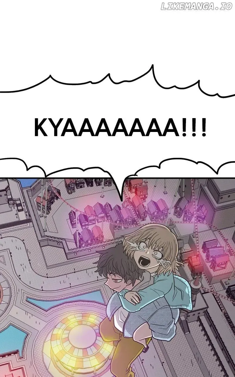 Dating to Survive Chapter 73 page 52