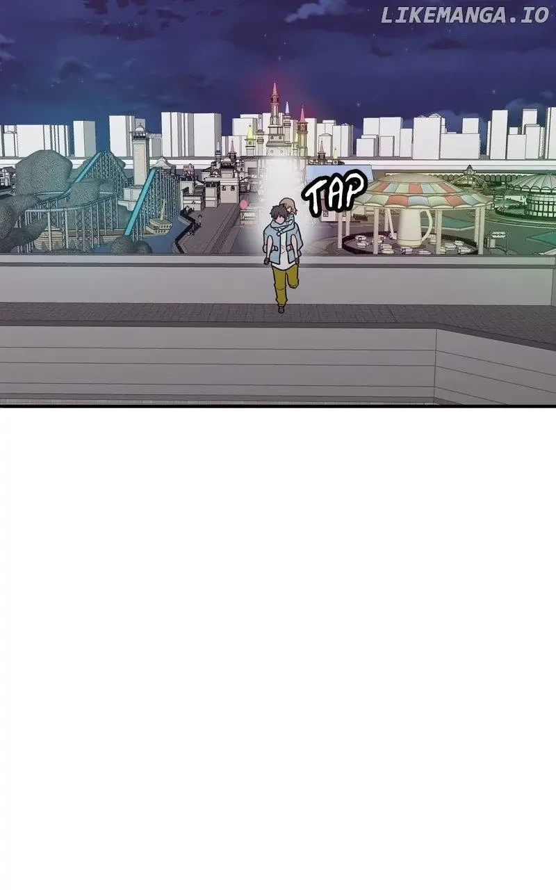 Dating to Survive Chapter 73 page 61