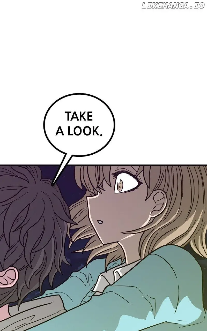Dating to Survive Chapter 73 page 55