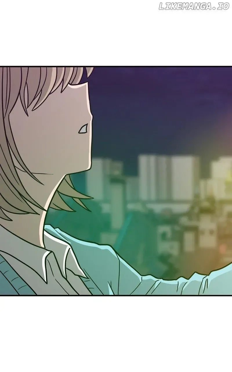 Dating to Survive Chapter 73 page 73
