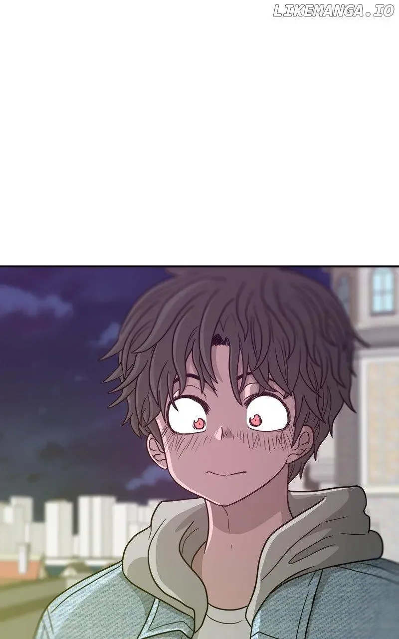 Dating to Survive Chapter 73 page 76