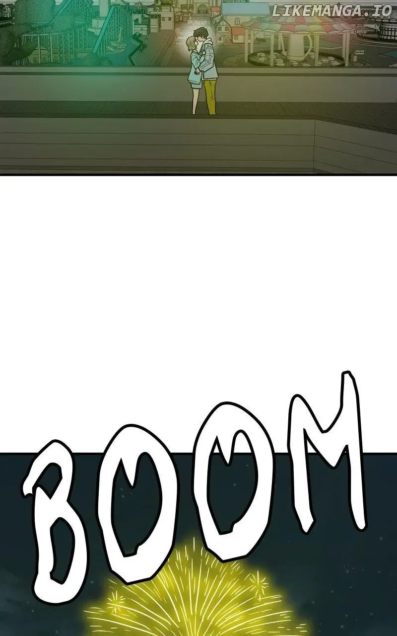 Dating to Survive Chapter 73 page 85