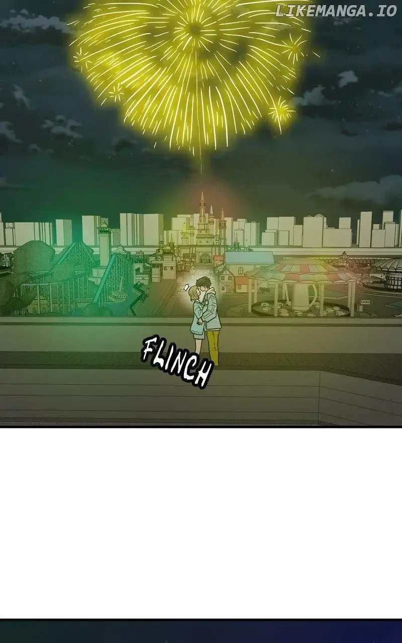 Dating to Survive Chapter 73 page 86