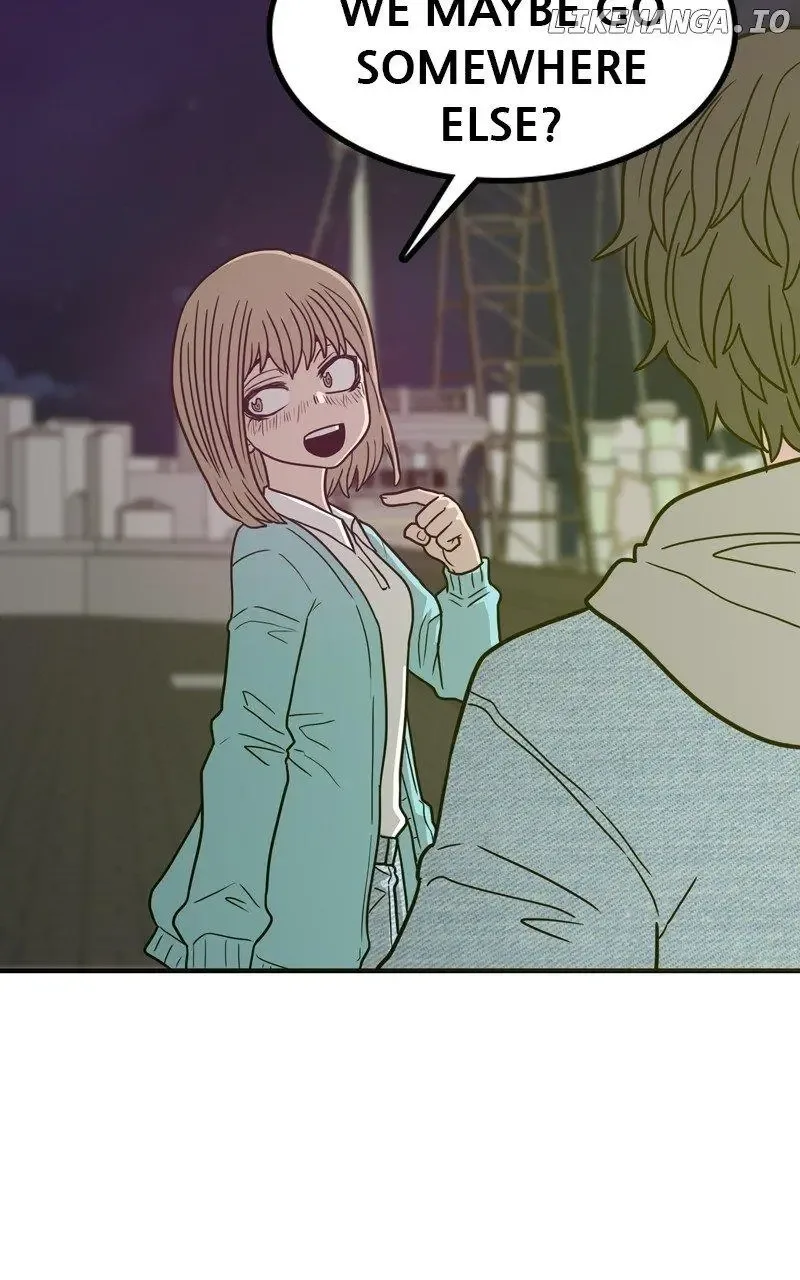 Dating to Survive Chapter 73 page 94