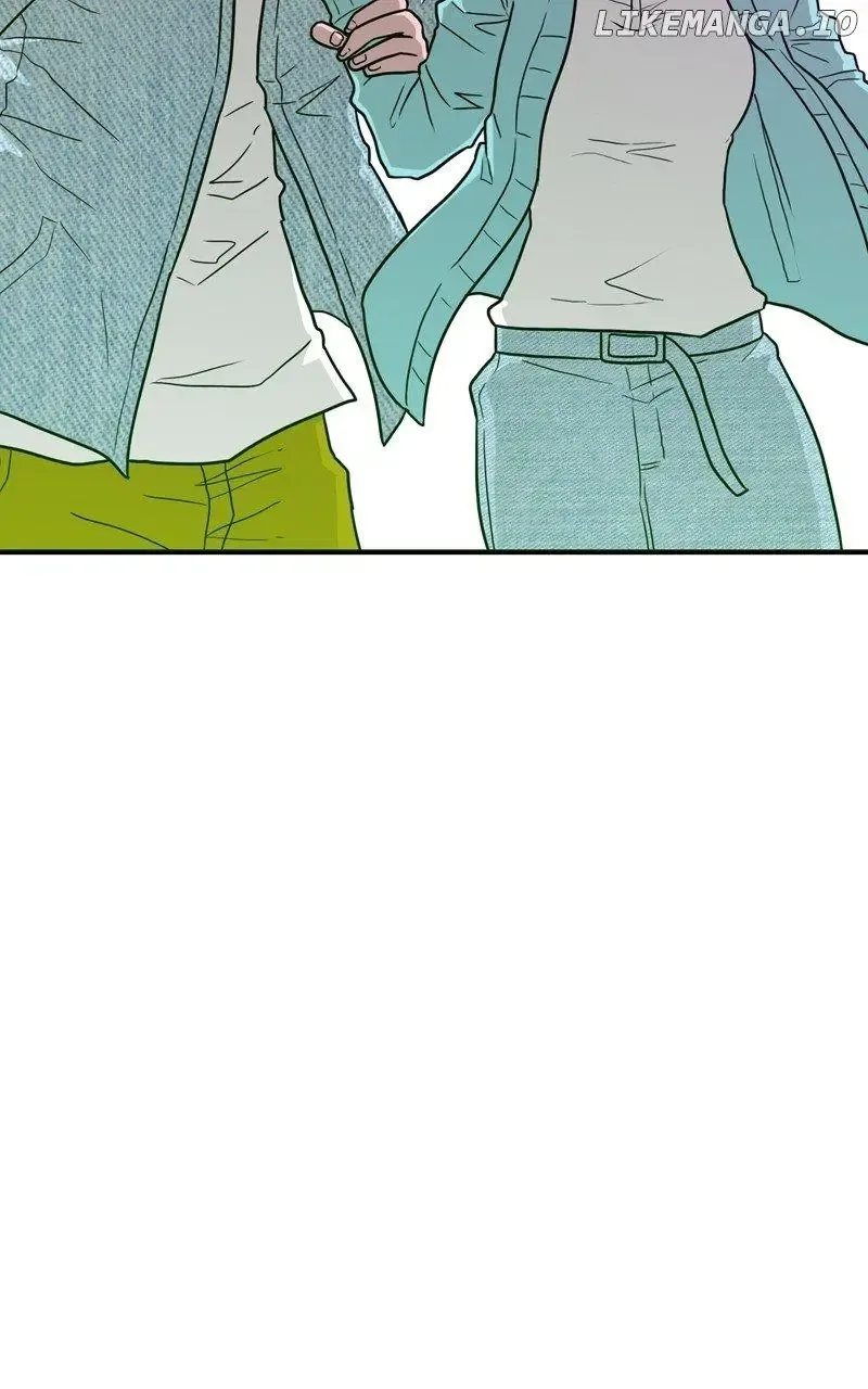 Dating to Survive Chapter 73 page 101