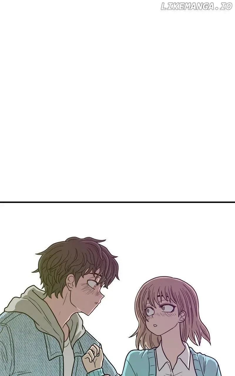 Dating to Survive Chapter 73 page 100
