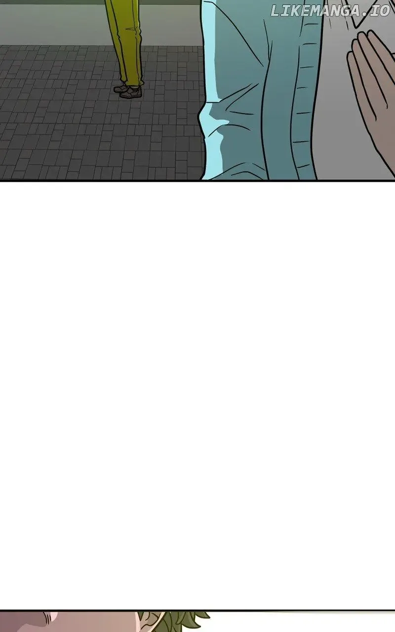 Dating to Survive Chapter 73 page 96