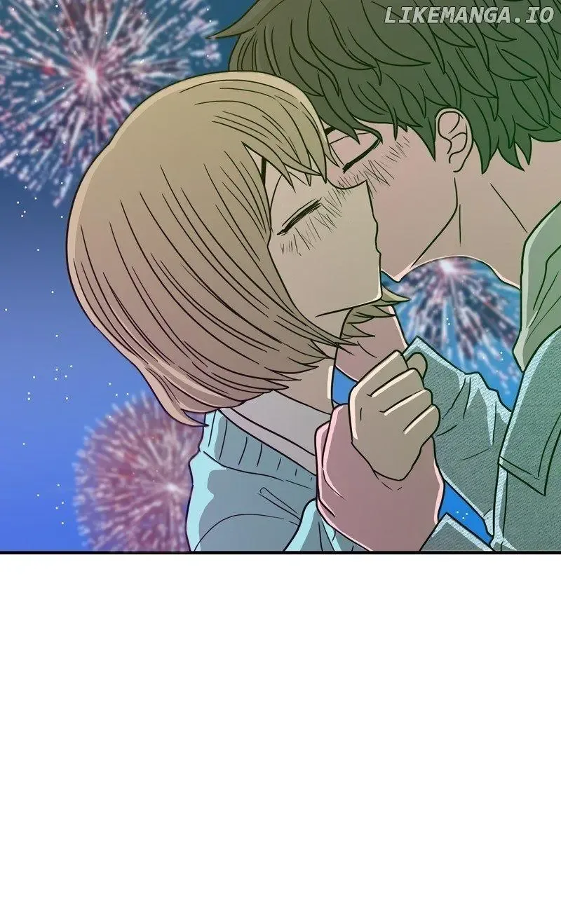 Dating to Survive Chapter 73 page 110