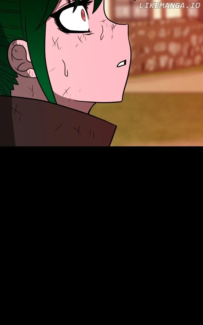 Dating to Survive Chapter 78 page 5