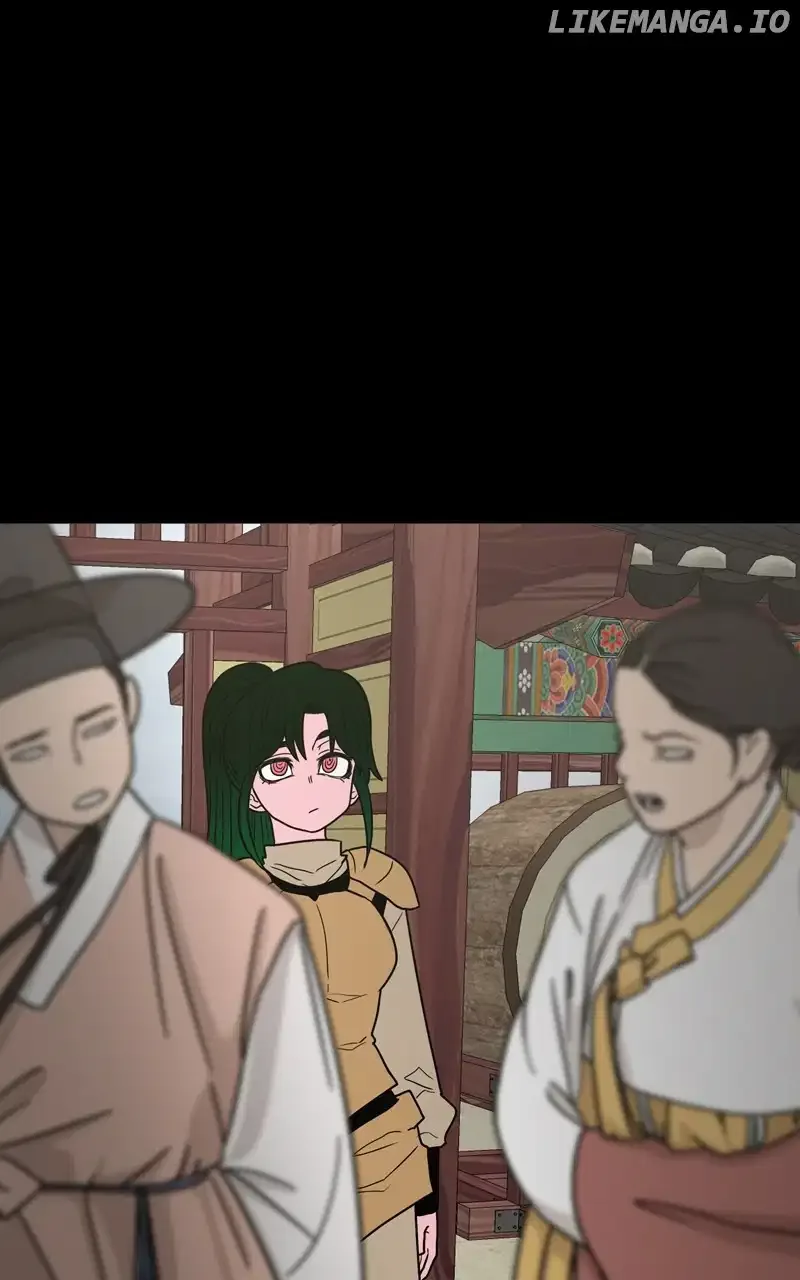 Dating to Survive Chapter 76 page 8