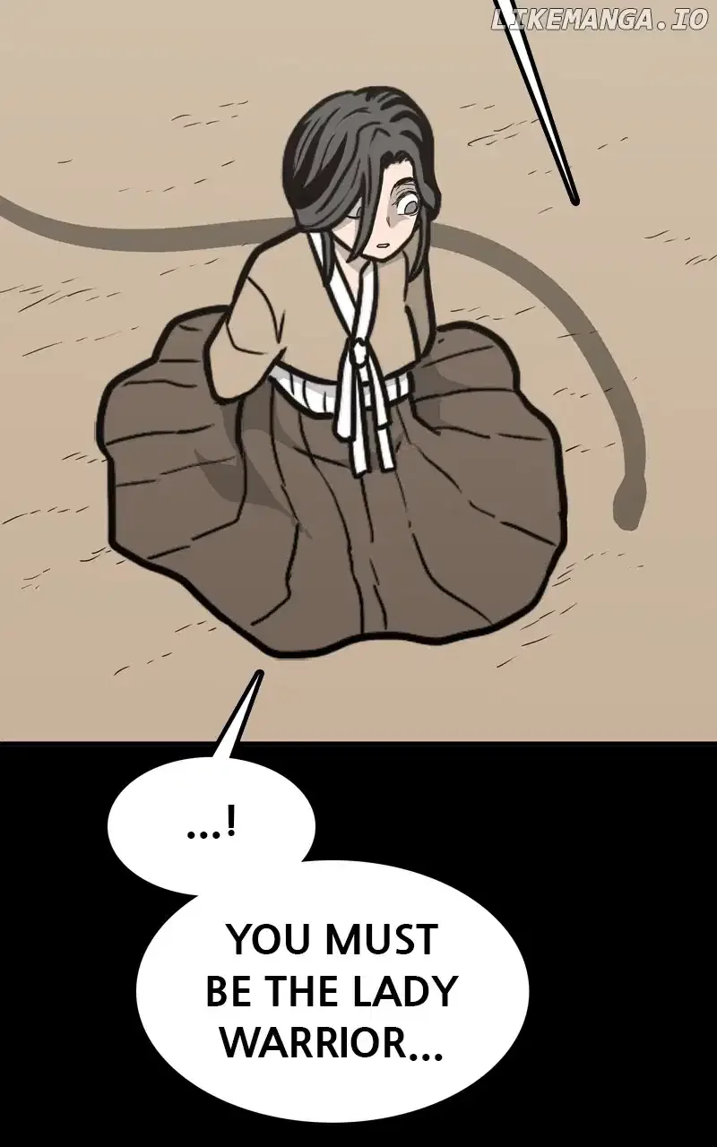 Dating to Survive Chapter 76 page 18