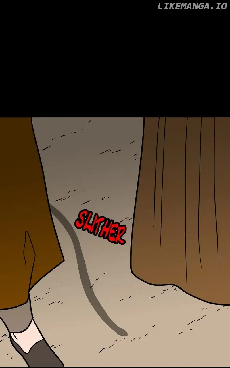 Dating to Survive Chapter 76 page 15