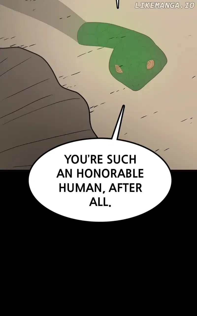 Dating to Survive Chapter 76 page 21