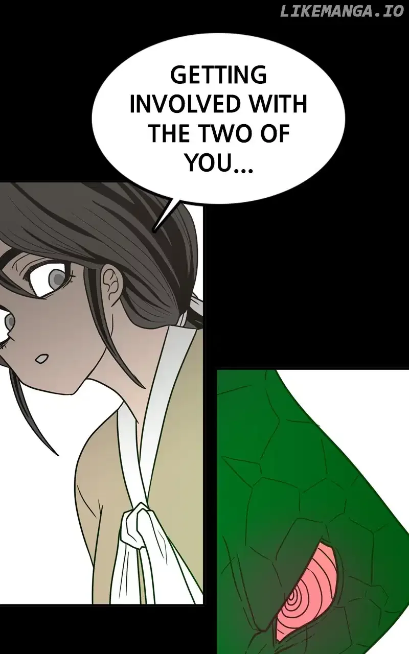 Dating to Survive Chapter 76 page 22