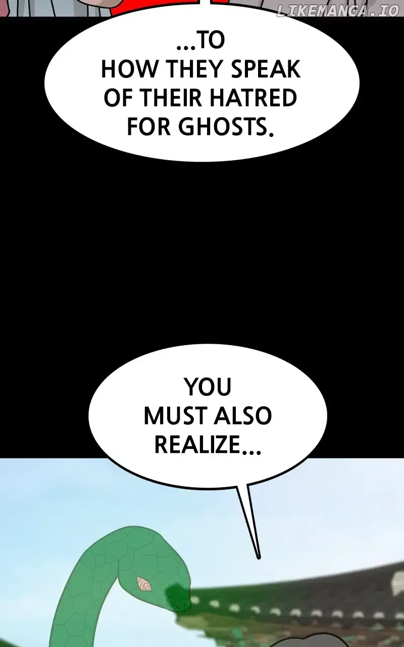 Dating to Survive Chapter 76 page 26