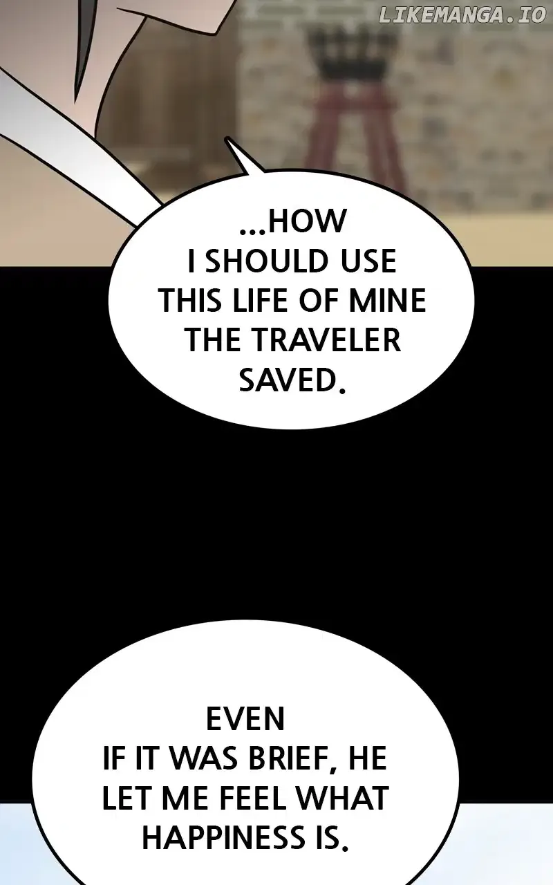Dating to Survive Chapter 76 page 30