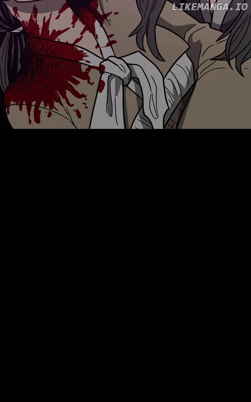 Dating to Survive Chapter 78 page 45