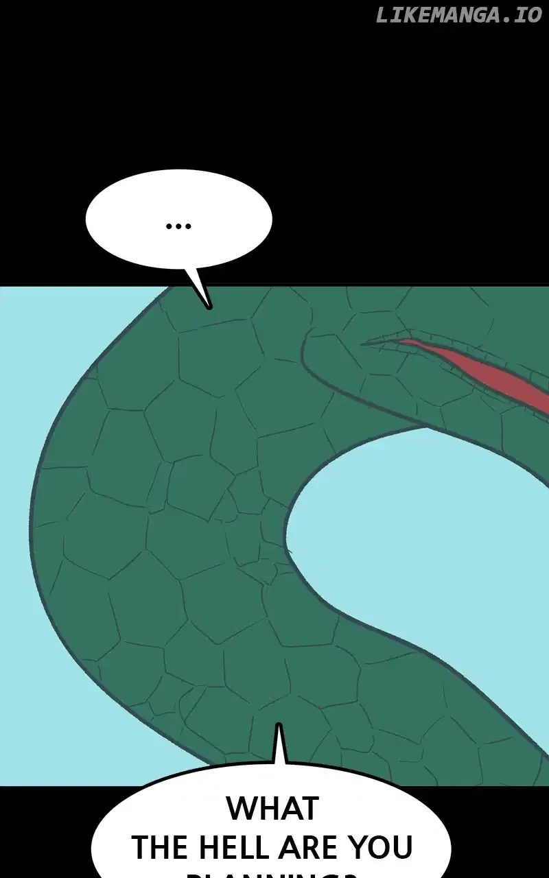 Dating to Survive Chapter 76 page 32