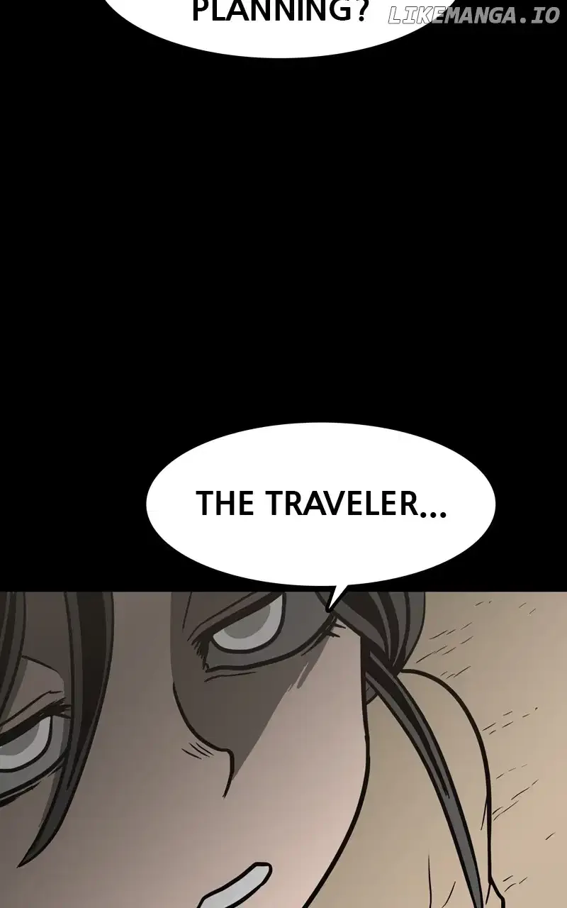 Dating to Survive Chapter 76 page 33